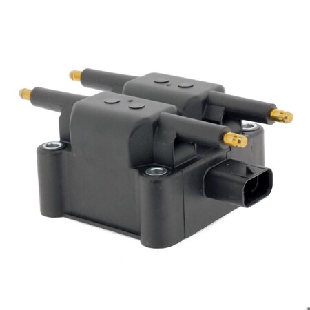 Prenco 96-95 Chry Neon Ignition Coil, 36-1156 36-1156